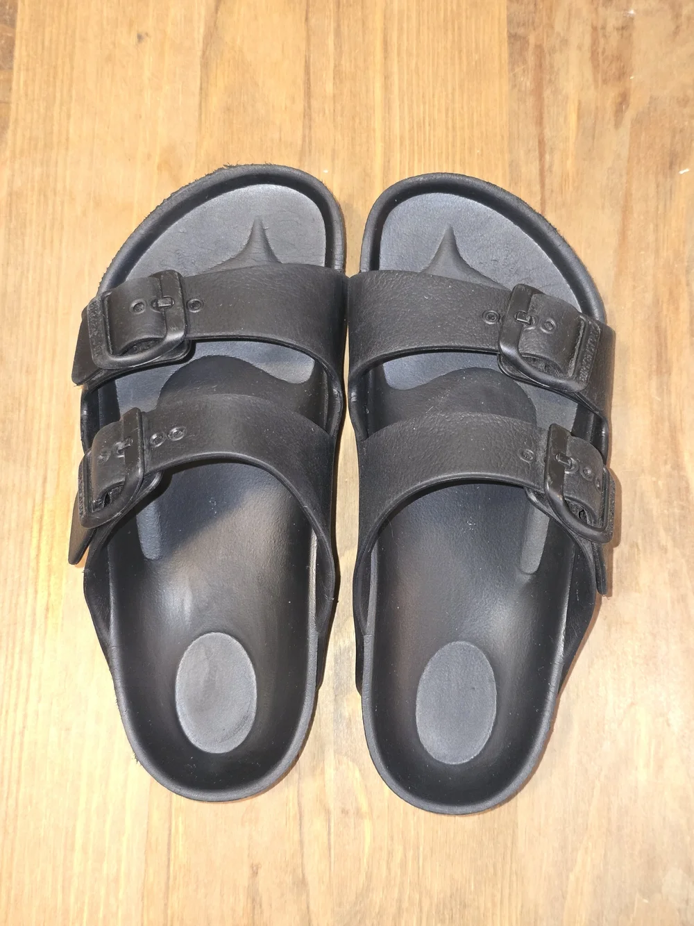 Birkenstock arizona kids